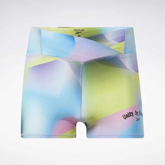 Unity All Over by Reebok shorts - Picture 3 of 10